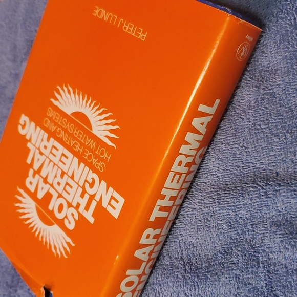 Solar Thermal Engineering - Picture 3 of 4